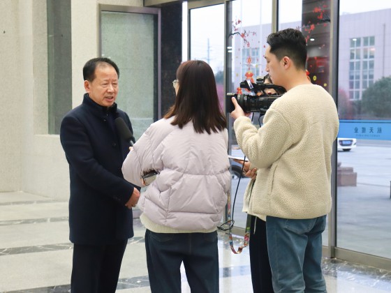 “政、校、企”三方聚力，助力校企合作共贏！